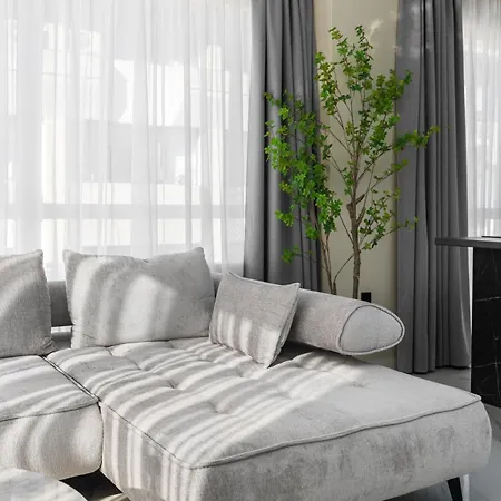 Ophelia By Halu!, Luxury With Hot Tub * Thessaloniki