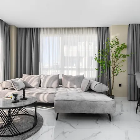 Apartment Ophelia By Halu!, Luxury With Hot Tub *