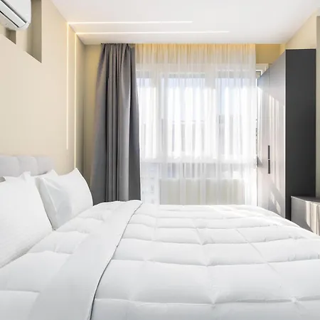 Ophelia By Halu!, Luxury With Hot Tub * Thessaloniki