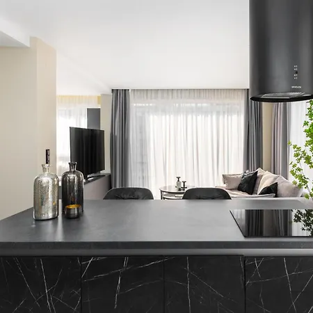 Apartment Ophelia By Halu!, Luxury With Hot Tub Thessaloniki