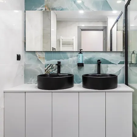 Apartment Ophelia By Halu!, Luxury With Hot Tub