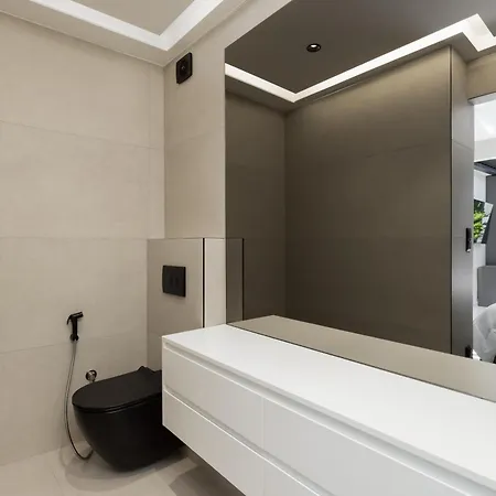 Ophelia By Halu!, Luxury With Hot Tub *