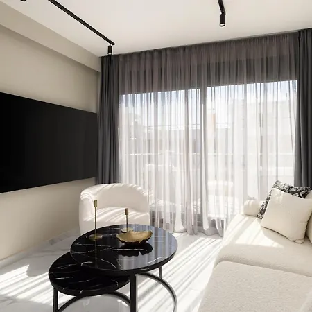 Apartment Ophelia By Halu!, Luxury With Hot Tub